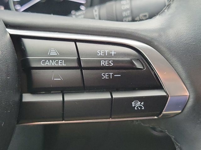Used 2024 MAZDA CX-30 AWD 2.5 S w/ Select Sport Pkg image 14