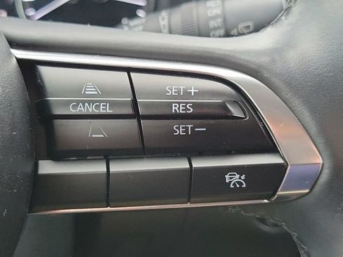 Used 2024 MAZDA CX-30 AWD 2.5 S w/ Select Sport Pkg image 14