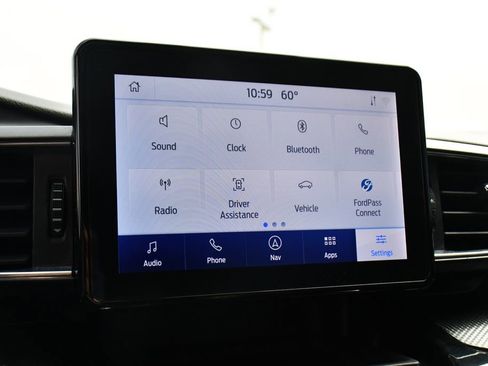 Used 2023 Ford Explorer ST-Line AWD/4WD image 35