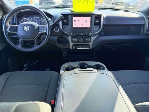 Used 2022 RAM 3500 Tradesman image 3