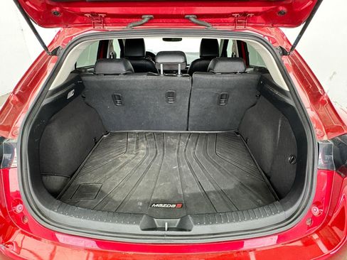 Used 2018 MAZDA MAZDA3 Grand Touring w/ Premium Equipment Package image 17