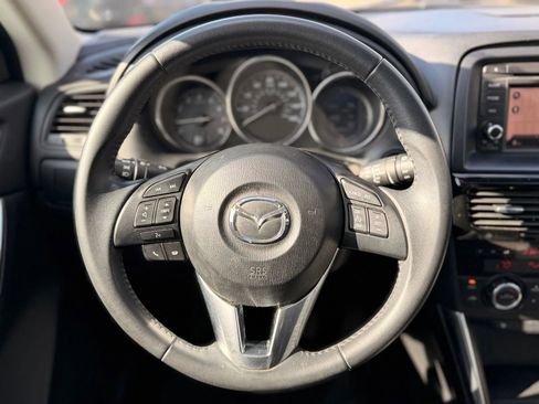 Used 2013 MAZDA CX-5 Grand Touring w/ GT Tech Pkg image 32