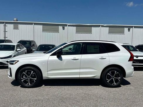 New 2026 Volvo XC60 B5 Core image 29