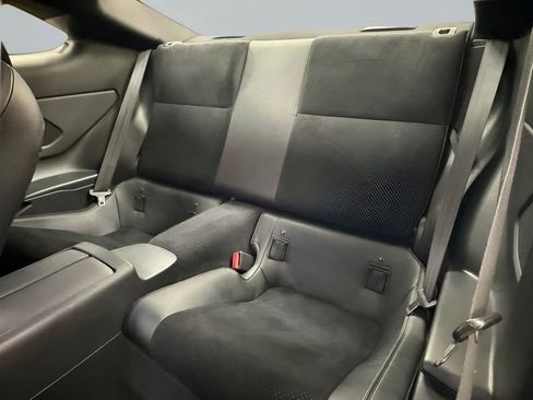 Used 2023 Toyota GR86 Premium RWD image 13