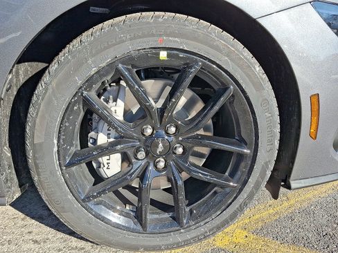 New 2026 Ford Mustang GT Premium image 5