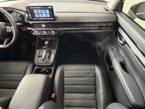Certified 2024 Honda CR-V EX-L image 30