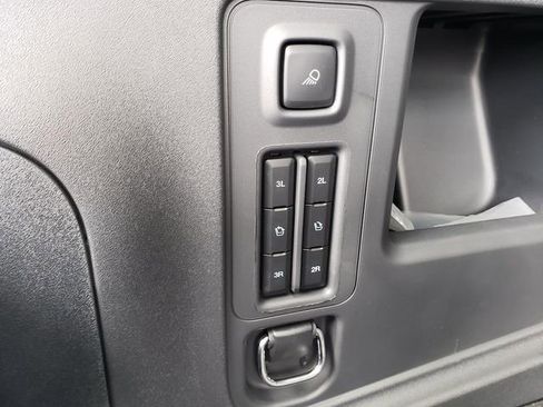 New 2025 Ford Expedition Active image 12