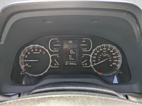 Used 2021 Toyota Tundra TRD Pro AWD/4WD image 12