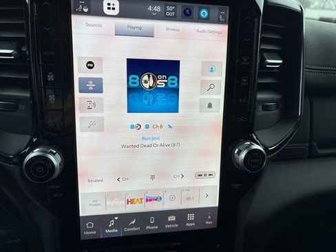 New 2026 RAM 2500 Rebel w/ Rebel Level 1 Equipment Group image 12