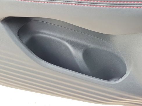 Certified 2025 Acura ADX A-Spec image 29