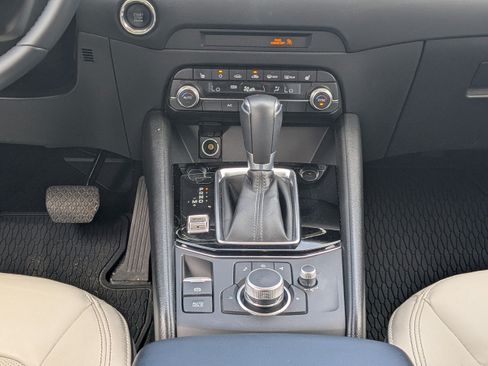 Used 2024 MAZDA CX-5 AWD 2.5 S w/ Preferred Package image 10