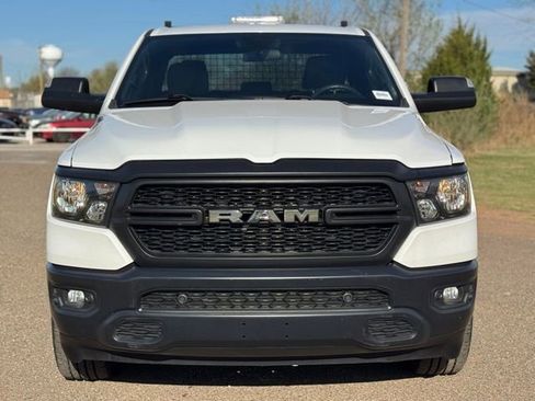 Used 2023 RAM 1500 Tradesman w/ Trailer Tow Group image 2