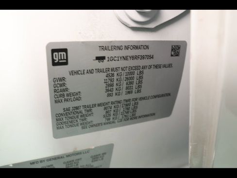 Used 2024 Chevrolet Silverado 2500 LT image 32