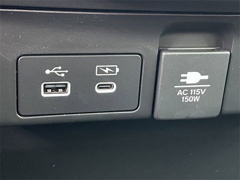 New 2026 Honda Odyssey Touring image 19