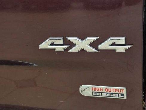 Used 2012 RAM 3500 Laramie w/ Protection Group AWD/4WD image 35