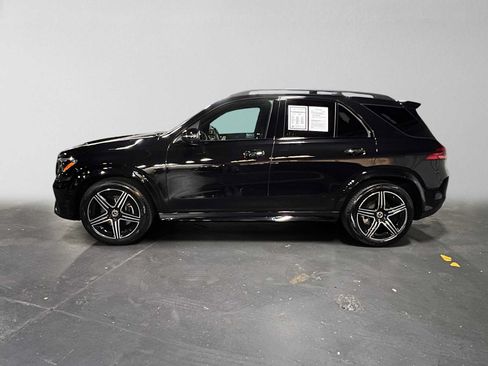Certified 2026 Mercedes-Benz GLE 450 4MATIC image 6