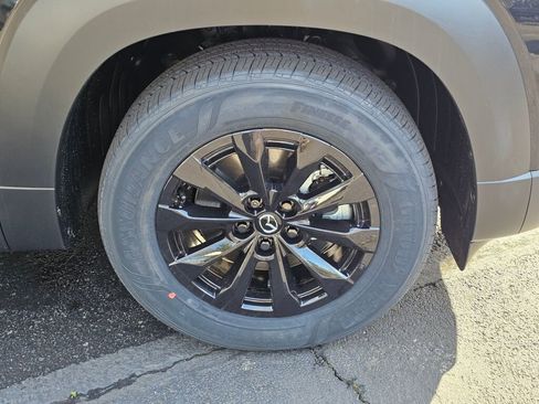 New 2026 MAZDA CX-50 2.5 Hybrid w/ Preferred Pkg image 31