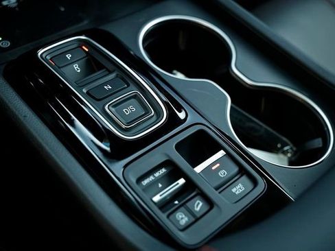 New 2026 Honda Pilot Black Edition image 40