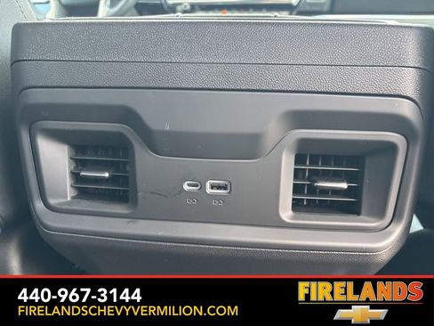 New 2026 Chevrolet Silverado 1500 LT Trail Boss w/ LPO, Dark Essentials Package image 39