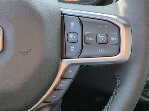 New 2026 RAM 1500 Big Horn AWD/4WD image 22