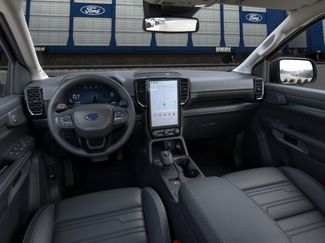 New 2026 Ford Ranger Lariat AWD/4WD video 2