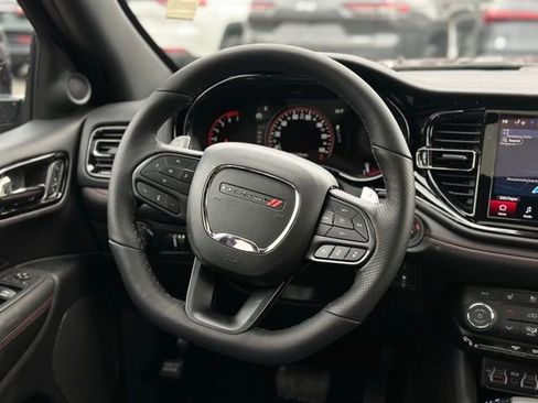 New 2026 Dodge Durango GT image 17