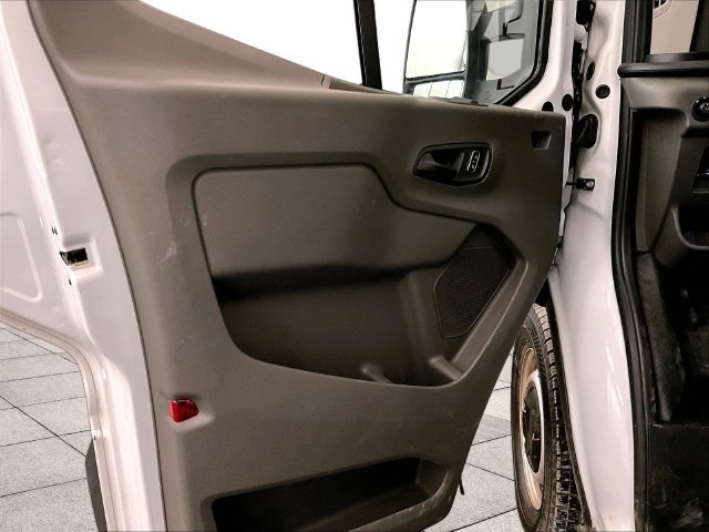 Used 2023 Ford Transit 250 Low Roof w/ Load Area Protection Package RWD image 22