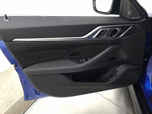 New 2026 BMW i4 xDrive40i w/ M Sport Package image 10