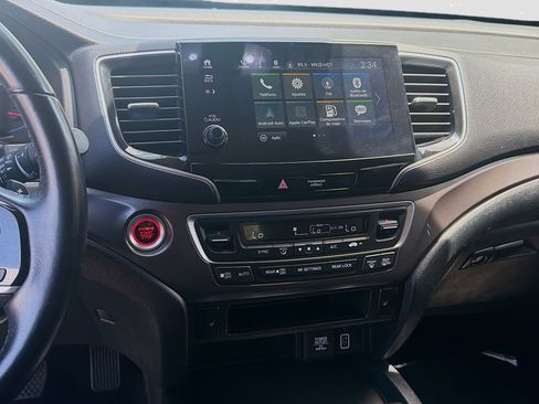 Used 2022 Honda Pilot EX-L image 12