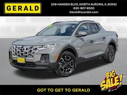 Certified 2024 Hyundai Santa Cruz SEL w/ Activity Package