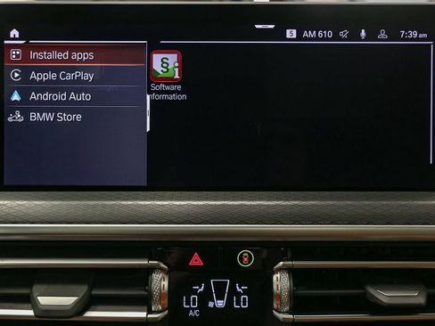 Used 2024 BMW X3 xDrive30i w/ Premium Package AWD/4WD image 31