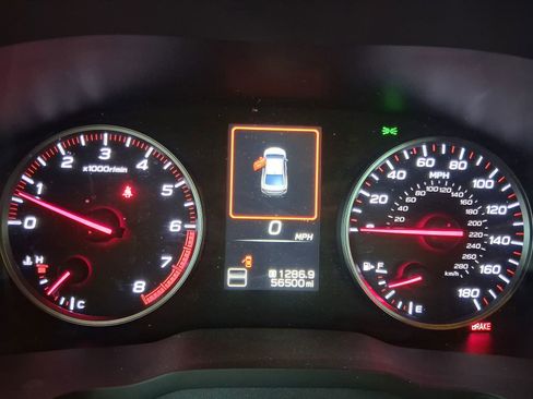 Used 2022 Subaru WRX AWD/4WD image 15