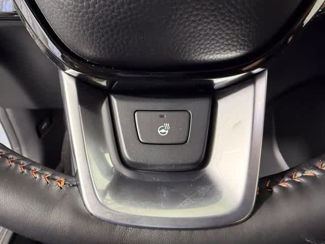 New 2027 Honda CR-V Sport Touring image 19