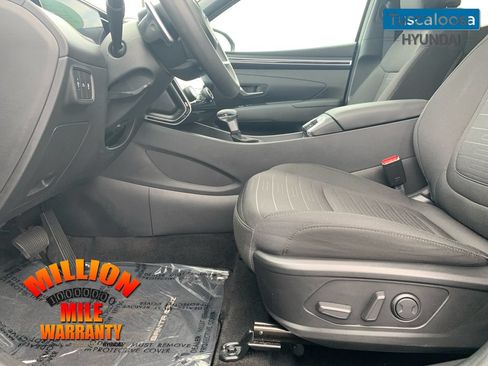 Used 2023 Hyundai Santa Cruz Night AWD/4WD image 22
