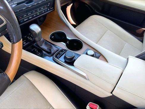 Used 2017 Lexus RX 350 FWD image 13