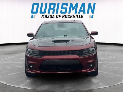 Used 2019 Dodge Charger R/T w/ Plus Group image 8