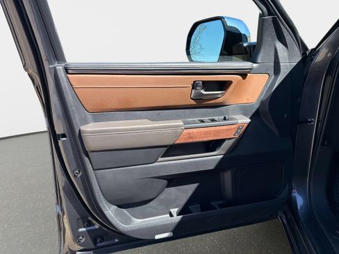 New 2026 Toyota Tundra 1794 Edition AWD/4WD image 17