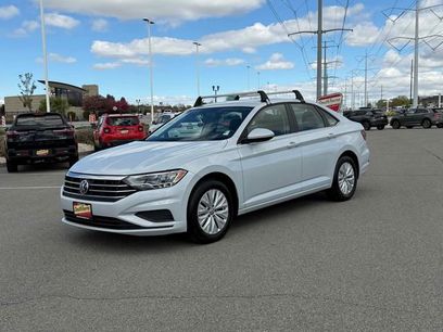 Used 2019 Volkswagen Jetta S w/ Driver Assistance Package