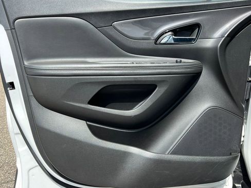 Certified 2022 Buick Encore Preferred w/ Safety Package II image 16