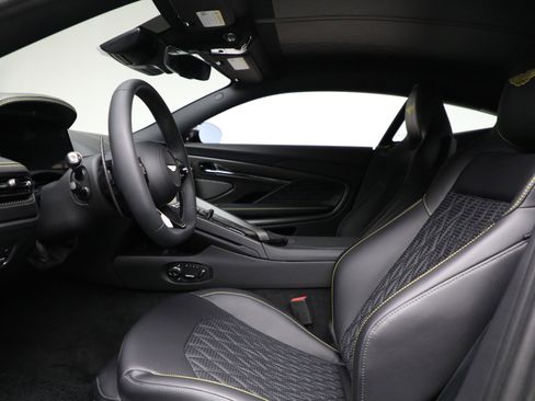 New 2026 Aston Martin DB12 Coupe image 15