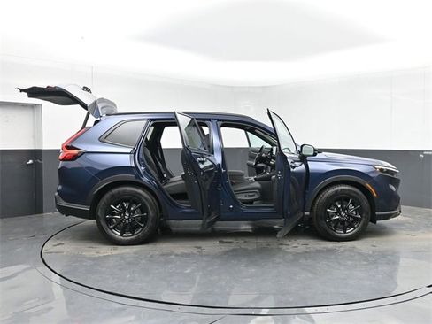 New 2026 Honda CR-V Sport-L image 43