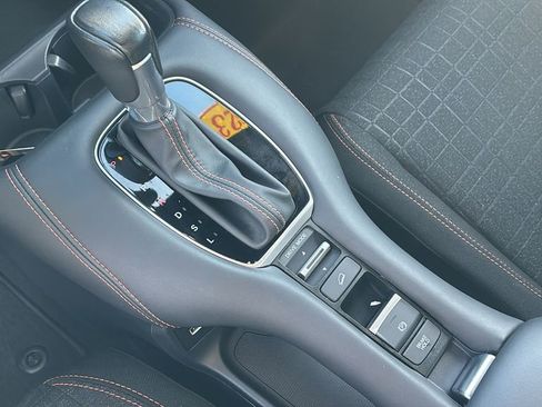 Certified 2023 Honda HR-V Sport image 21