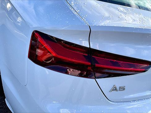 Used 2021 Audi A5 2.0T Premium w/ Convenience Package image 26