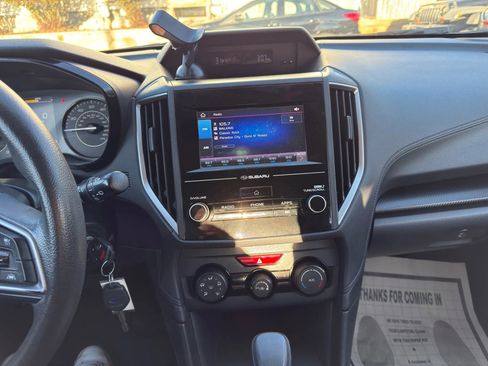 Used 2020 Subaru Impreza 2.0i image 22