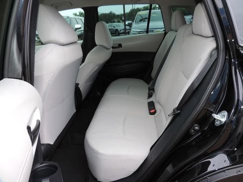 Used 2026 Toyota Corolla Cross L FWD image 20