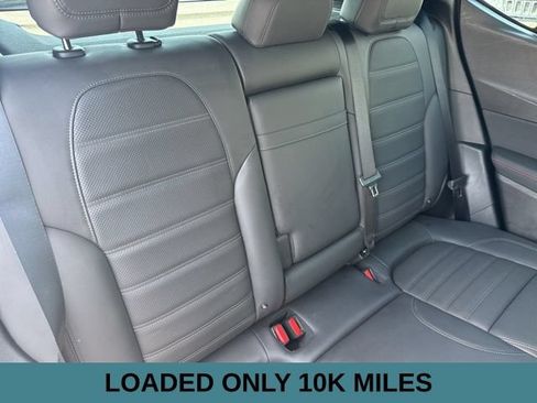 Used 2024 Dodge Hornet R/T Plus AWD/4WD image 28