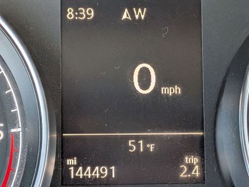 Used 2015 Volkswagen Golf TDI S FWD image 18