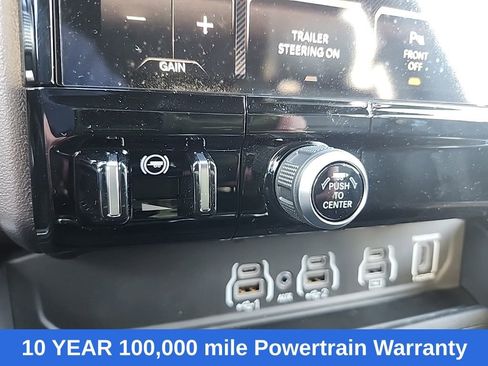 New 2026 RAM 1500 Laramie AWD/4WD image 35