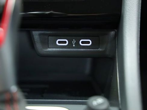 New 2026 Volkswagen Jetta GLI Autobahn FWD image 21