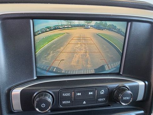 Used 2018 GMC Sierra 1500 SLT AWD/4WD image 33